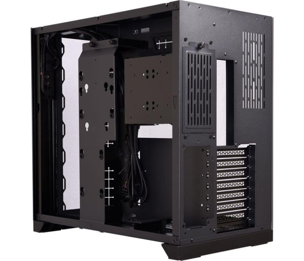 Lian Li O11DX Dynamic Black - 535749 - zdjęcie 6